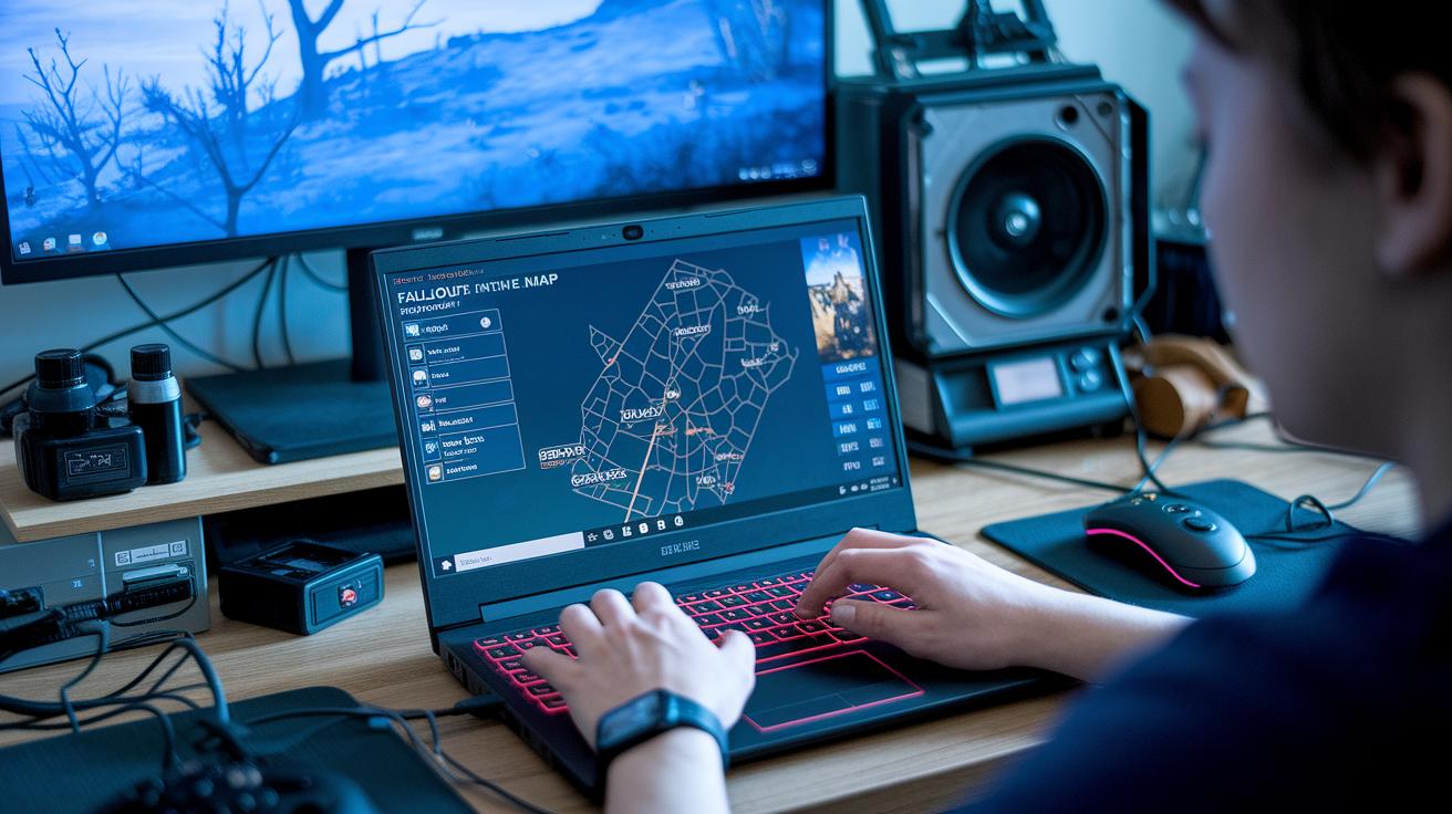 Expert Tips for Efficient Use of the Fallout 4 Interactive Map.jpg