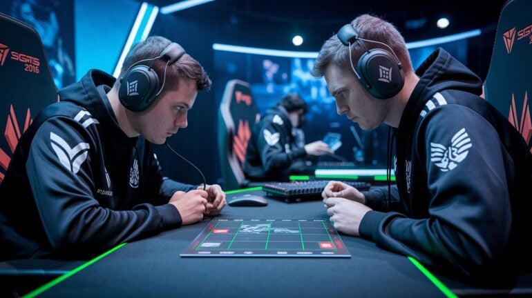 Game Meta Analysis: Boost Your Winning Edge