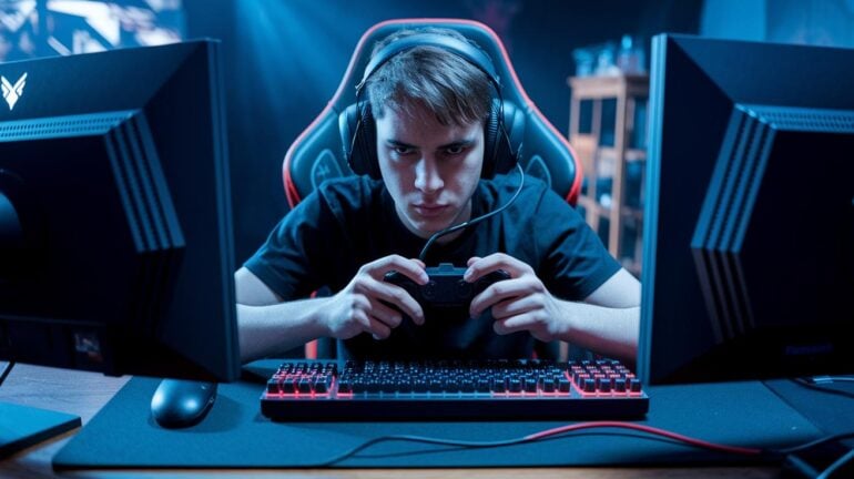 Gaming Performance Strategies: Elevate Your Gameplay