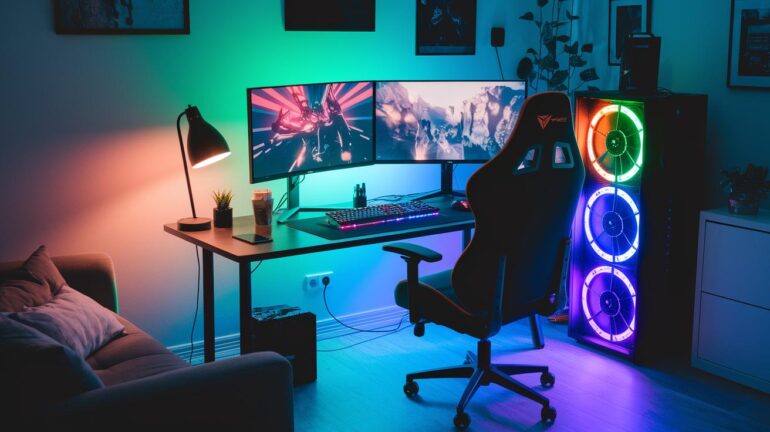 Gaming Platforms For Pc: Outstanding Gaming Experience