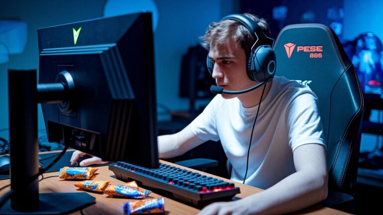Gaming Stream News Analysis Ignites Bold Insights