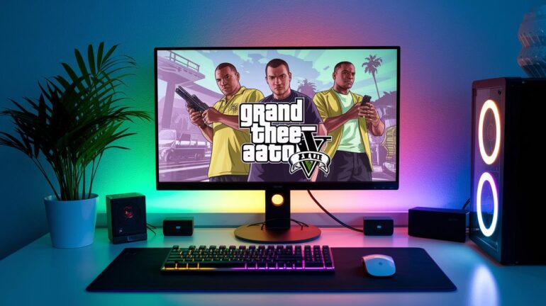 Gta 4 Mods: Thrilling Game Upgrades