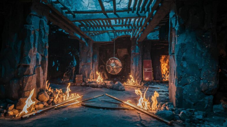 Hades Game: Thrilling Combat And Rich Lore