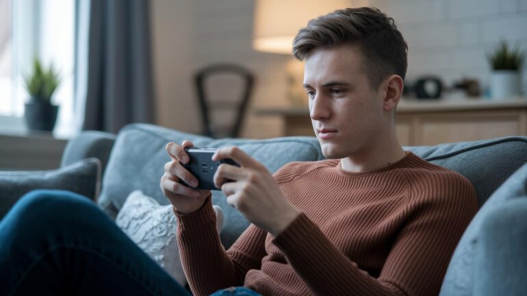 Handheld Gaming Systems: Incredible Portable Performance