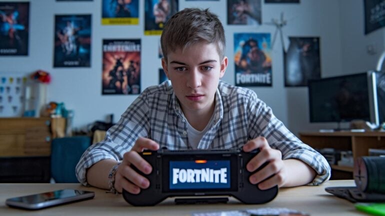 How Does Fortnite Ranking Work: Winning Strategy