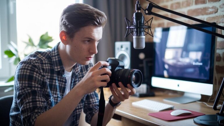 How To Stream On Youtube: Smooth Live Setup