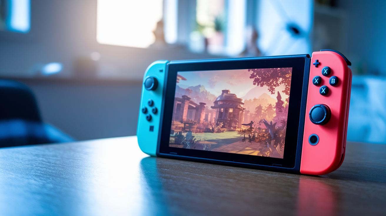 Hybrid Nintendo Gaming Systems The Switch Phenomenon.jpg