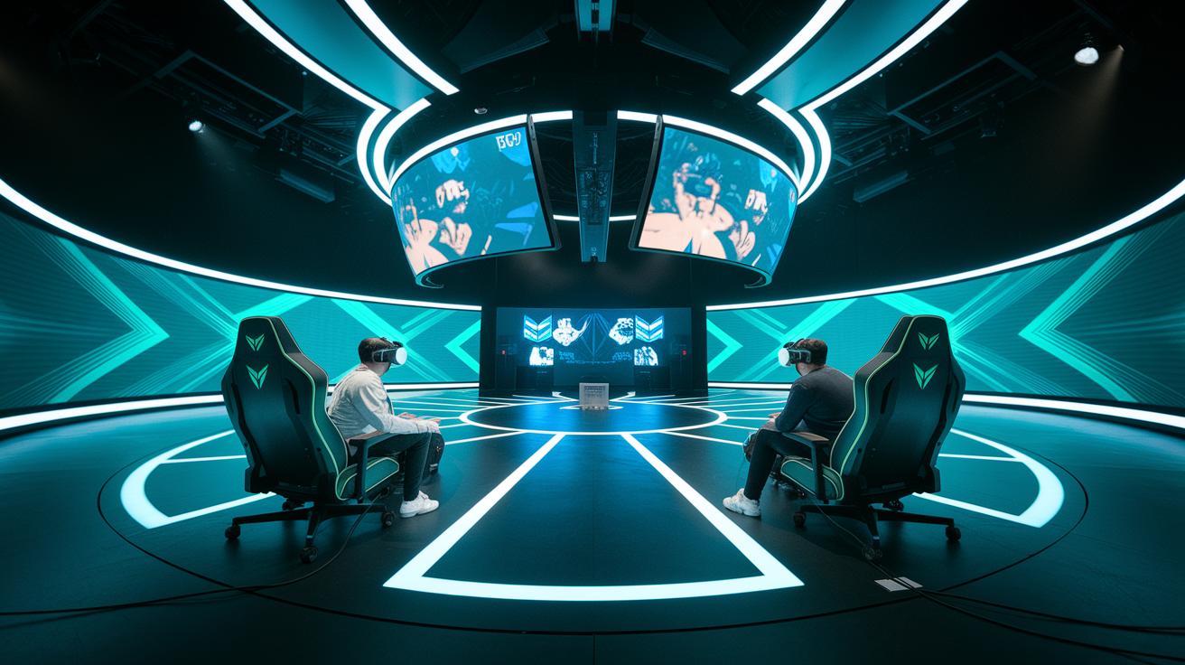 Immersive Competition Overview in Full Dive VR Esports.jpg