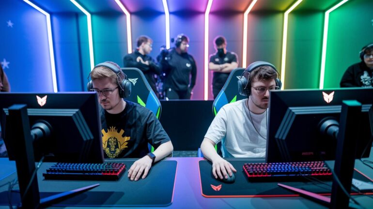 Insights Gaming: Cutting-edge Trends & Expert Commentary