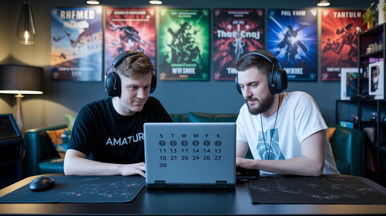 Interactive Event Reminders  Tournament Announcement Feeds for Gamers.jpg