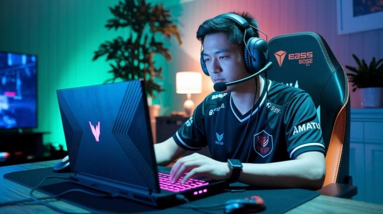 Low Latency Gaming Tips: Boost Your Game