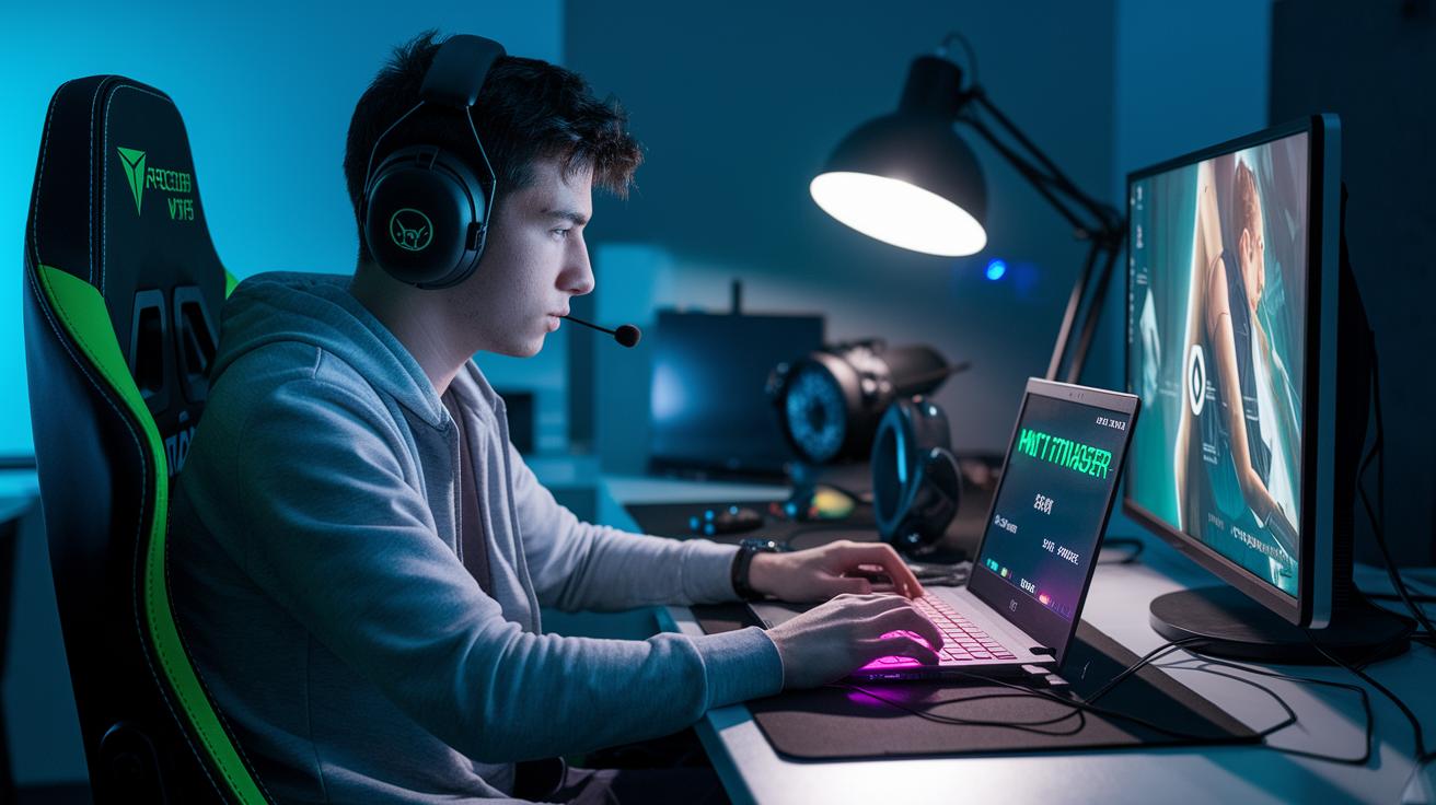 Maintaining and Monitoring Your Setup to Sustain Reduced Latency.jpg