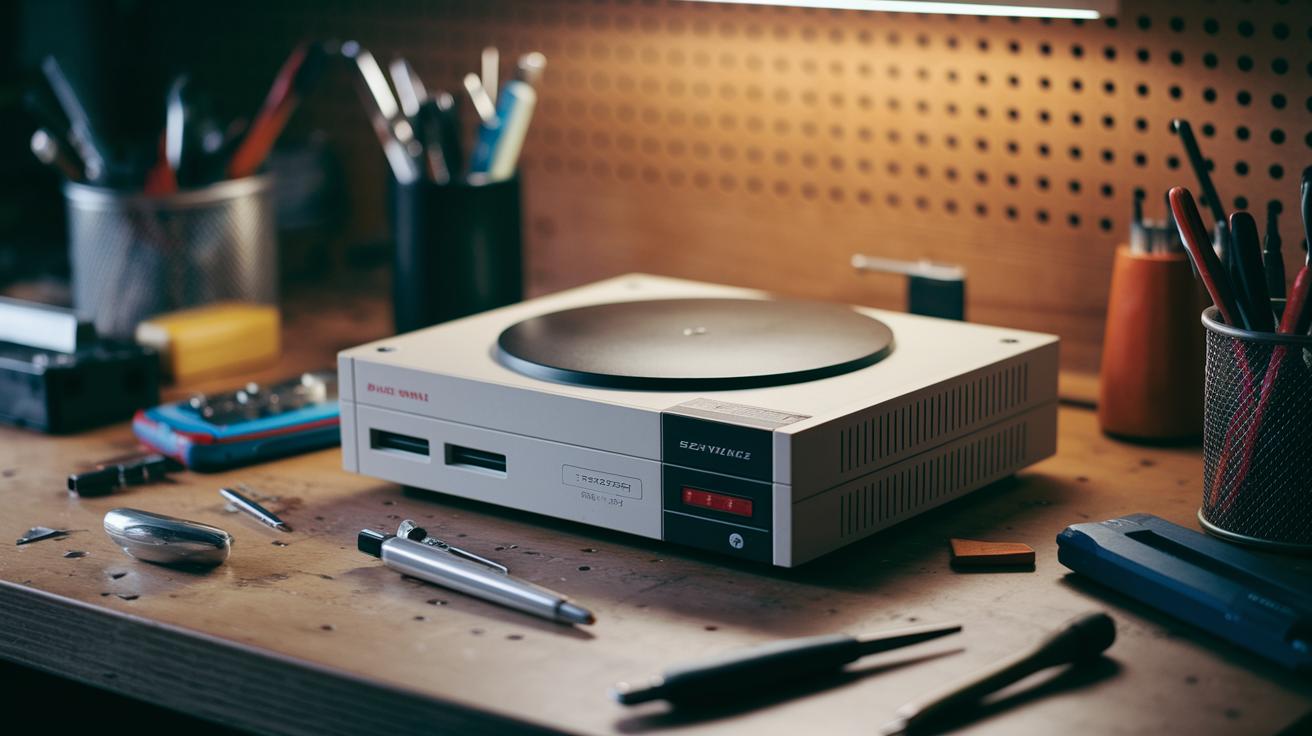 Maintenance and Restoration of Vintage Gaming Equipment.jpg