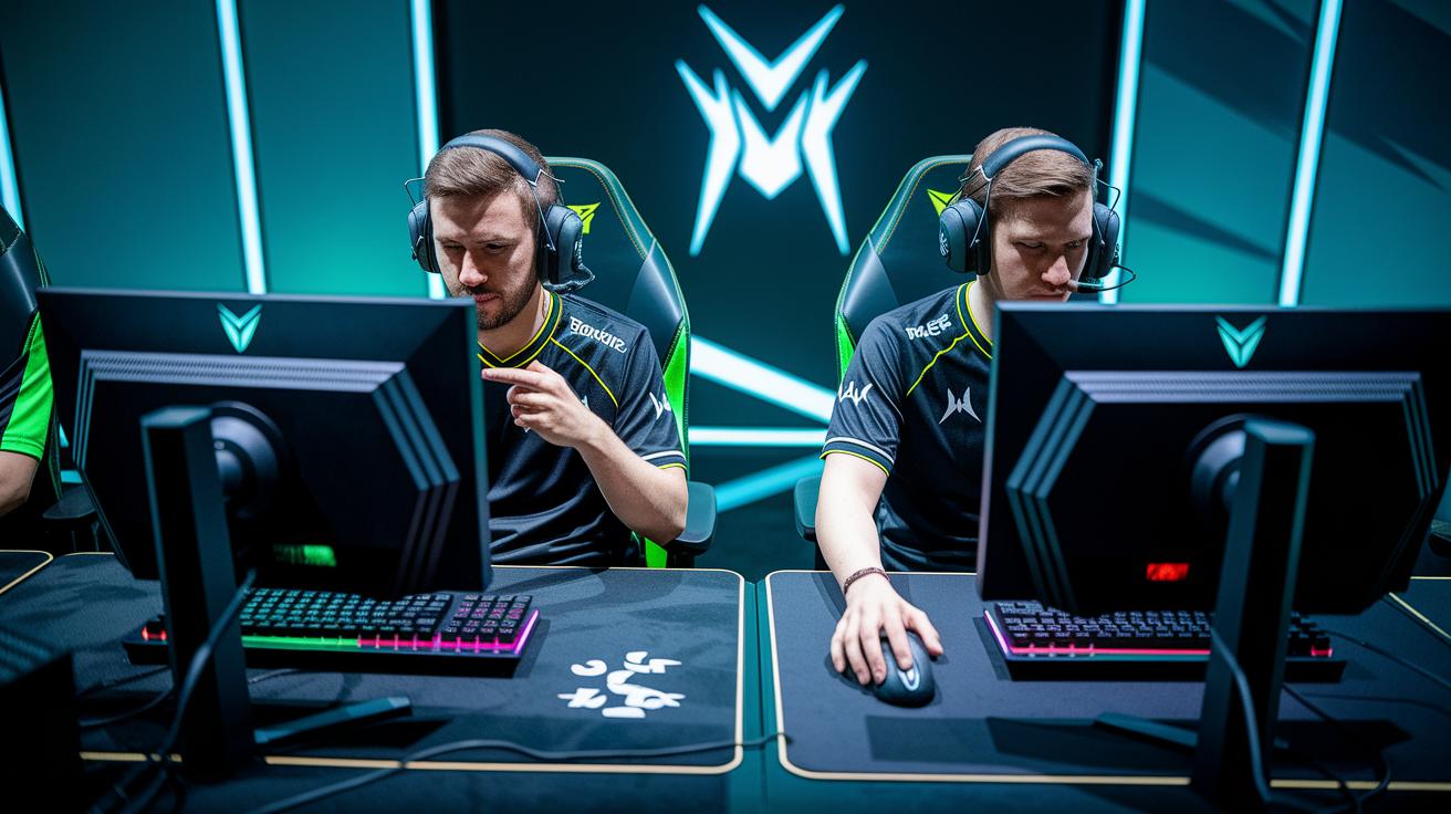 Mechanics Study Player Skill and Execution in Esports Gameplay.jpg