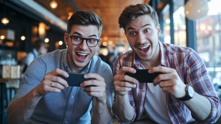 Mobile Gaming Market Growth News: Explosive Rise