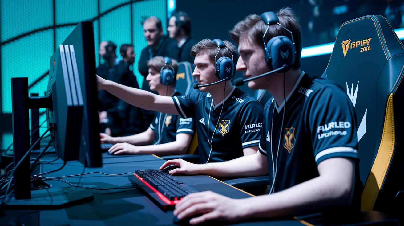 Multiplayer Teamwork Strategies Optimizing Communication and Role Distribution.jpg