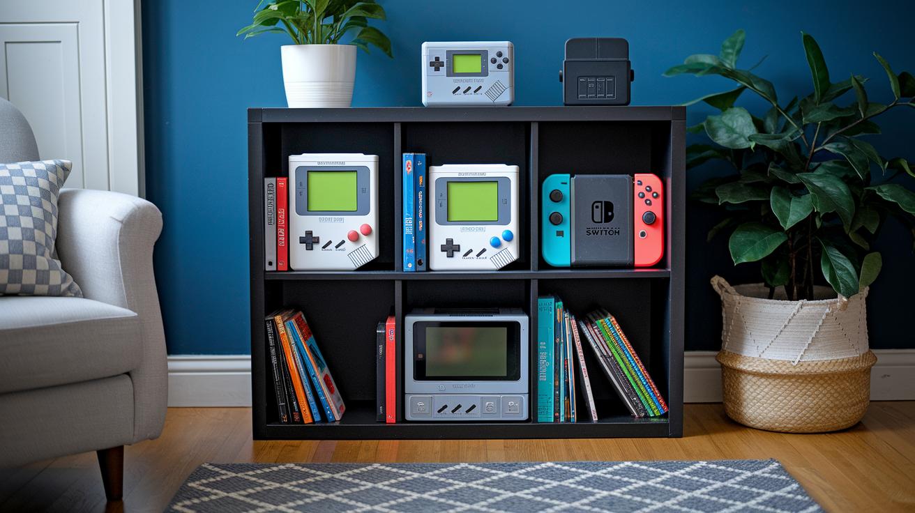 Overview of Nintendo Gaming Systems Legacy, Handhelds, and Hybrids.jpg