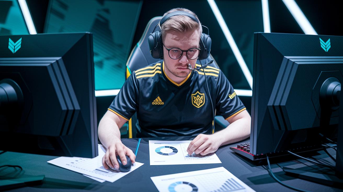 Post-Match Analysis and Strategic Feedback Loops for Competitive Gaming Tactics.jpg