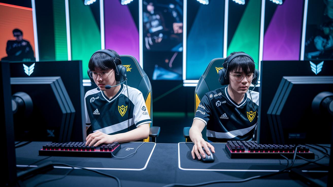 Pro Fixture Highlights and Video Game Contest Reports.jpg