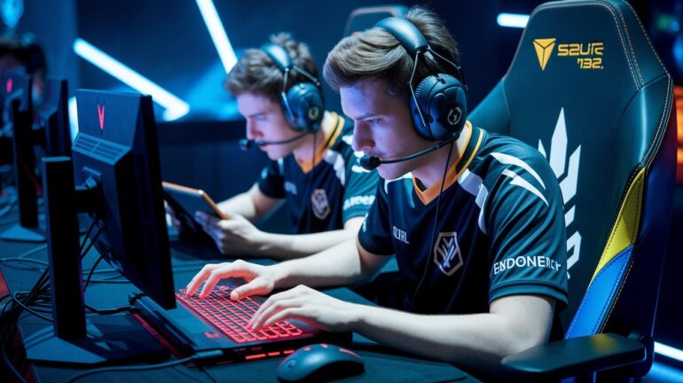 Project Esports Deep Dive: Exciting Strategy Insights