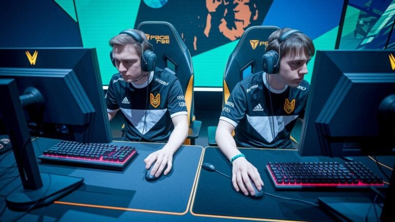 R6 Ranking System Explained
