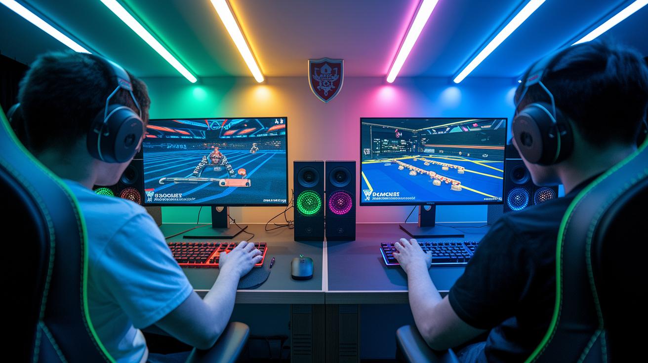 Rocket League Matchmaking Algorithm and Balanced Pairing.jpg
