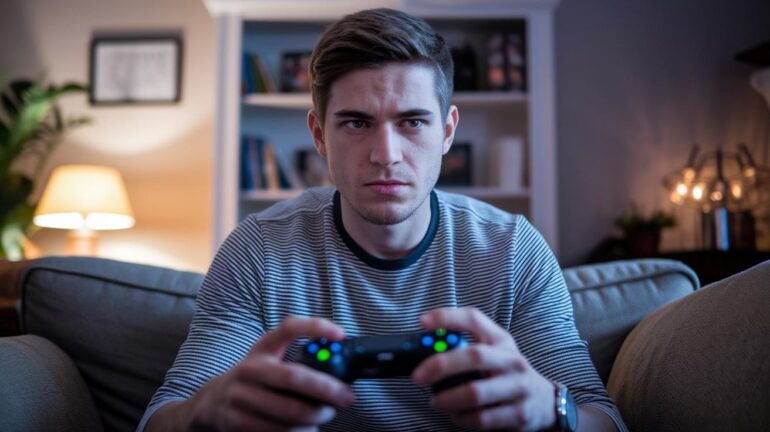 Stray Game Thrills With Gripping Story