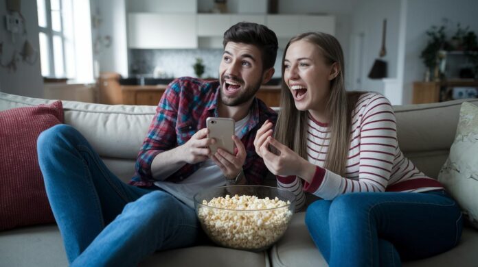 Streaming-Platform-News-Exciting-Industry-Pulse