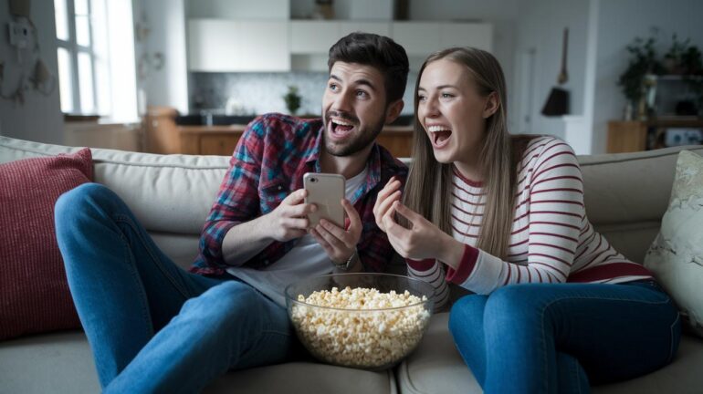 Streaming Platform News: Exciting Industry Pulse