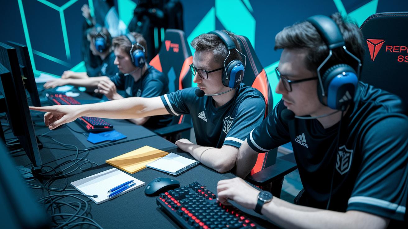 Team Coordination Methods in Competitive Gaming Tactics.jpg