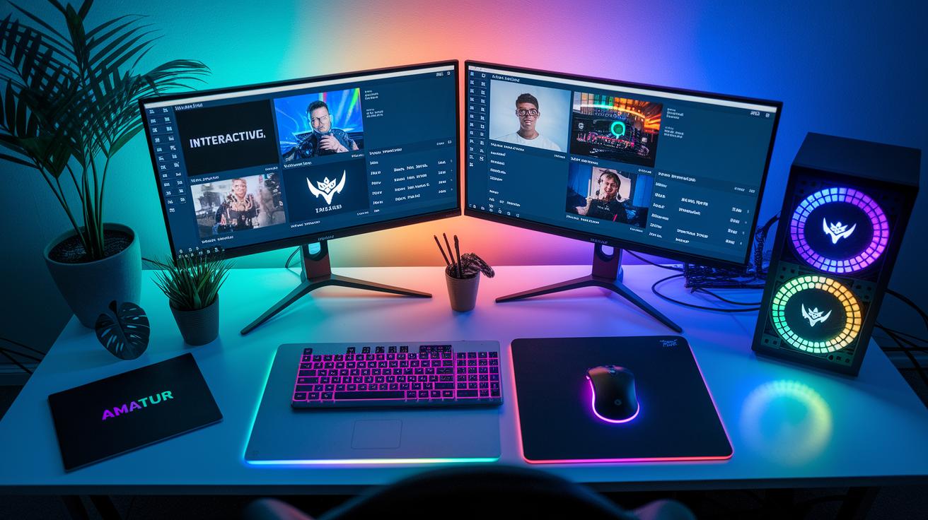 Tech Integration review Innovations in Live Experience for gaming stream news analysis.jpg