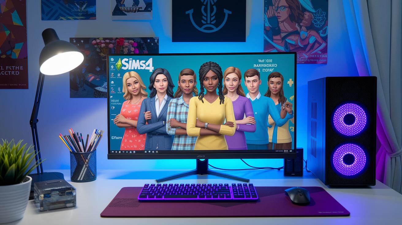 Top Sims 4 Challenges to Jumpstart Your Gameplay.jpg