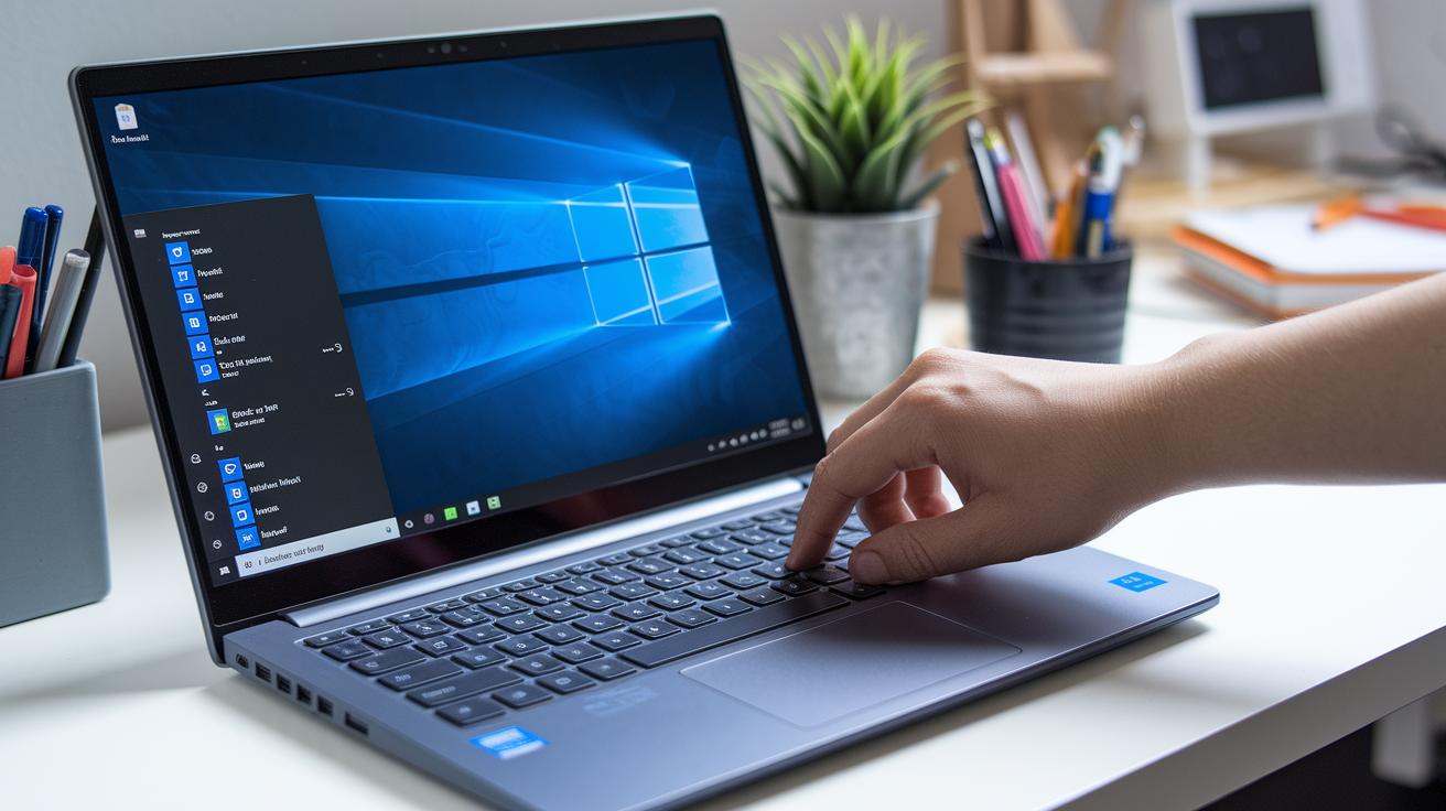 Tweaking Windows Settings Driver Updates Filter Keys Adjustments for Keyboard Input Lag.jpg