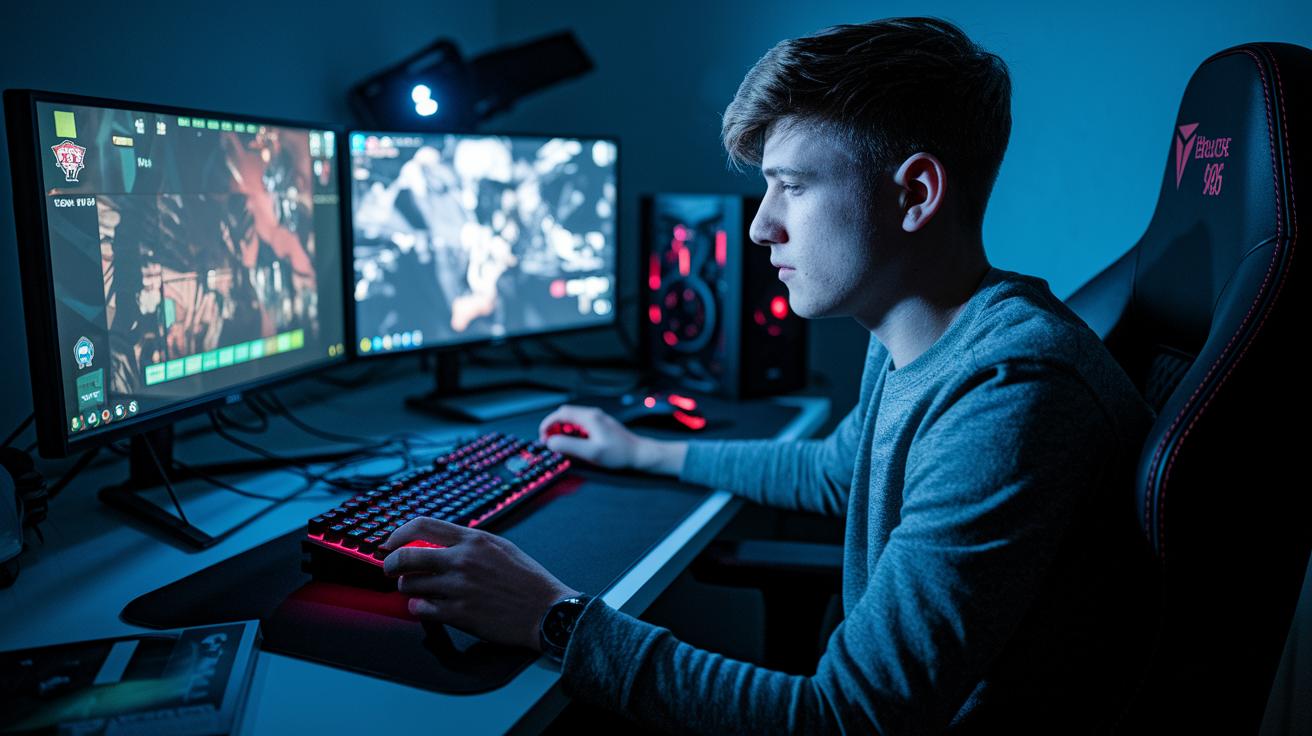 Understanding game tester job descriptions and qualification requirements.jpg