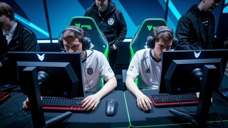 Valorant Team Ranking: Top Teams Excel