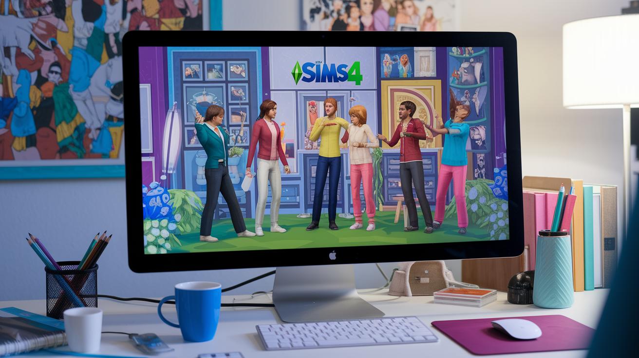 What Sims 4 Mods Offer in Custom Gameplay.jpg