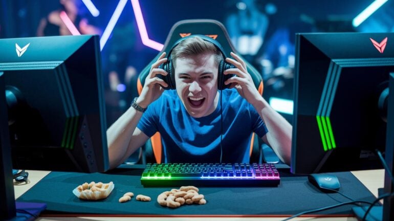 Youtube Gaming Live Updates: Thrilling Stream Buzz
