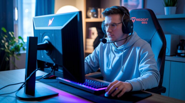 2. Frame Rate Limiter Boosts Gaming Performance