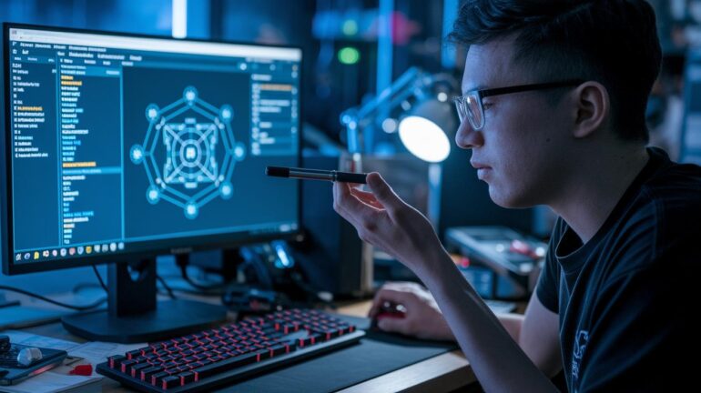 2. How Does Game Dispatch System Work: Incredible