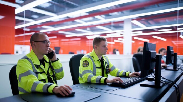 911-Dispatch-Game-Thrilling-Emergency-Simulation