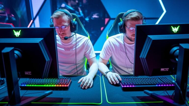 Adaptive Winning Tactics: Countering Opponent Strategies In Esports