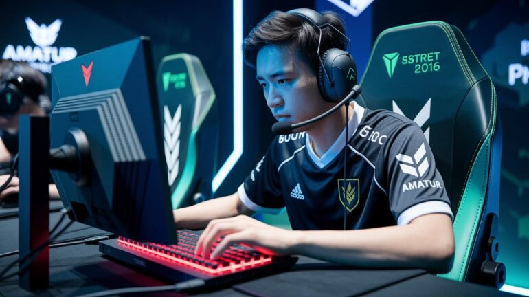 Advanced In-game Decision-making Strategies For Esports Wins