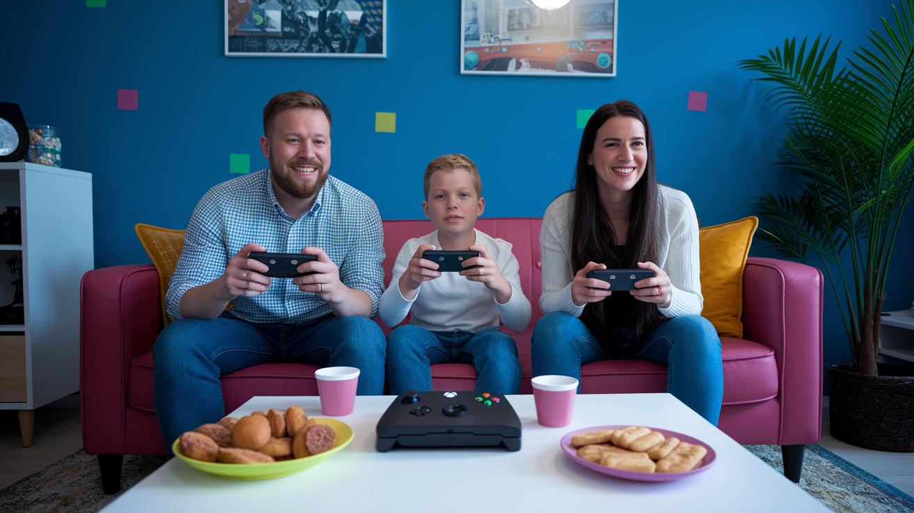Assessing the Xbox Series XS for Multi-Player Home Entertainment.jpg