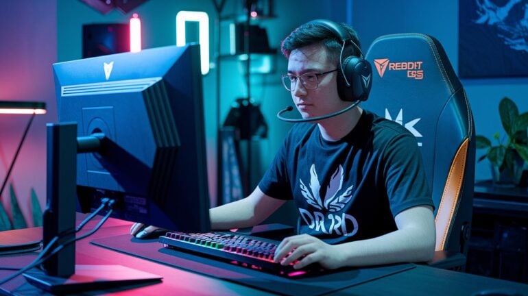 Best Settings For Low Game Latency: Smooth Play