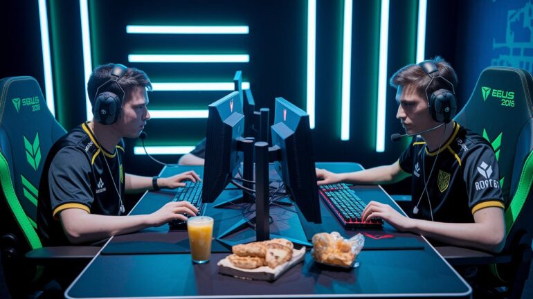 Comprehensive Guide To Winning Tactics In Esports Dominate