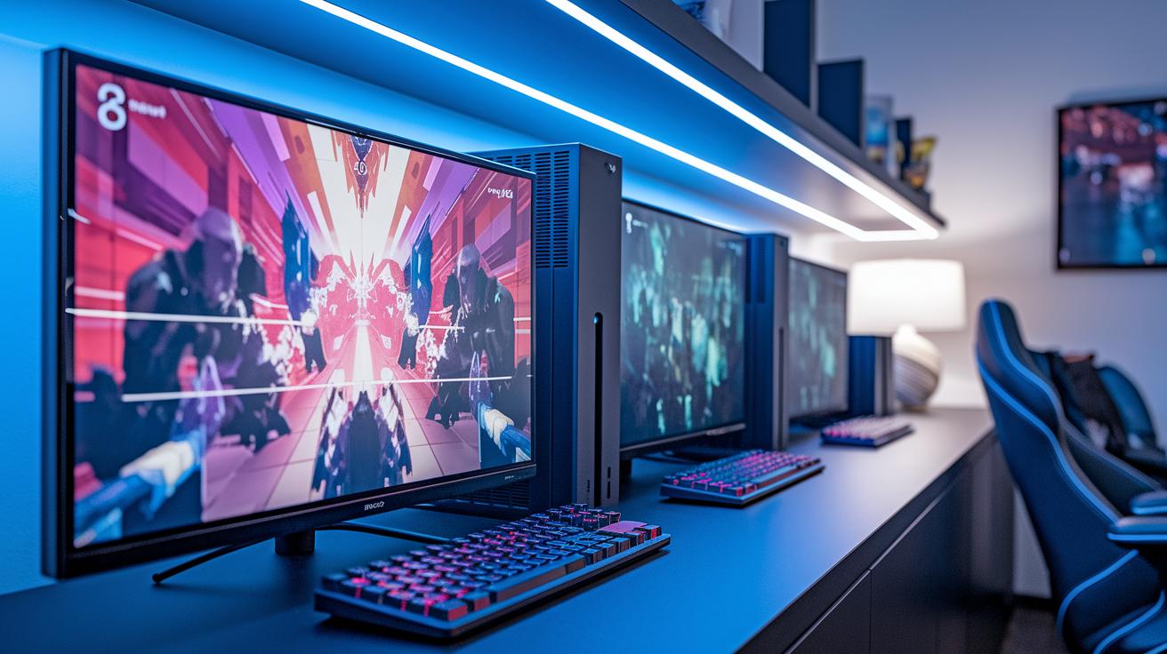 Comprehensive Overview of Upcoming Gaming Systems.jpg