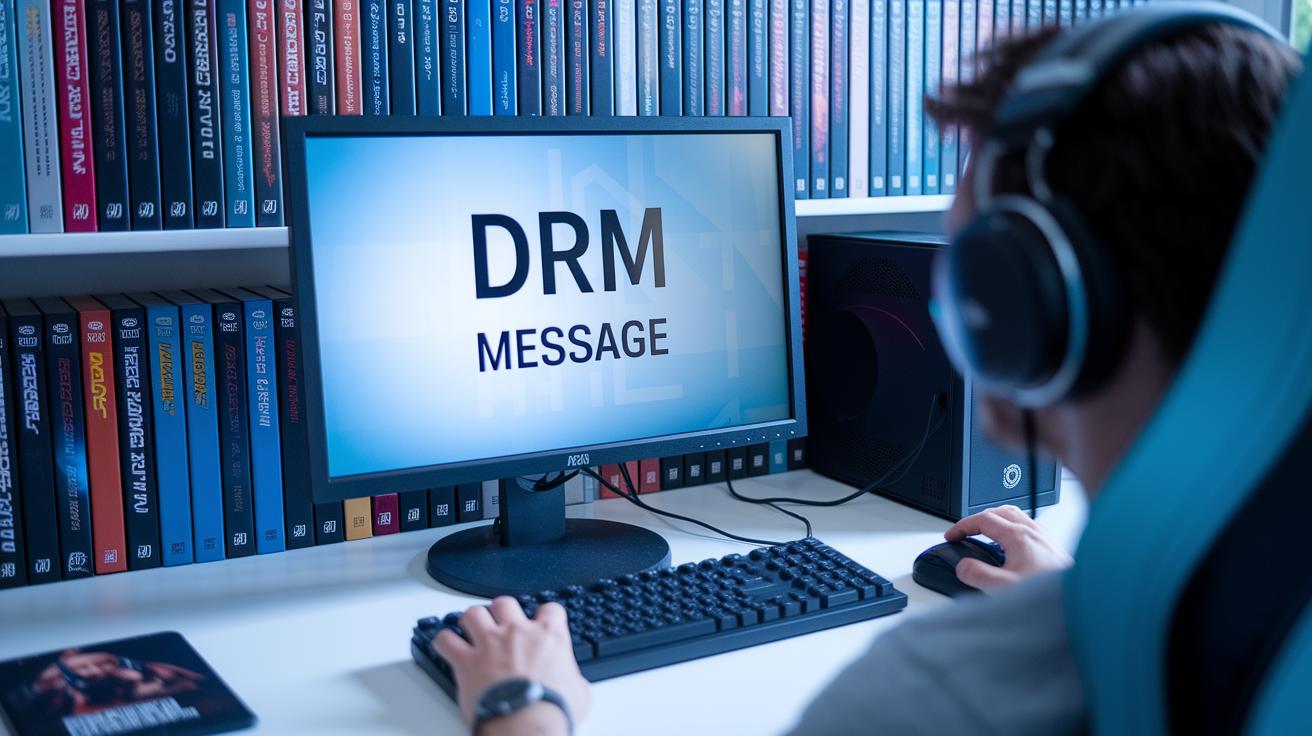 DRM Meaning in Gaming Definition and Purpose.jpg