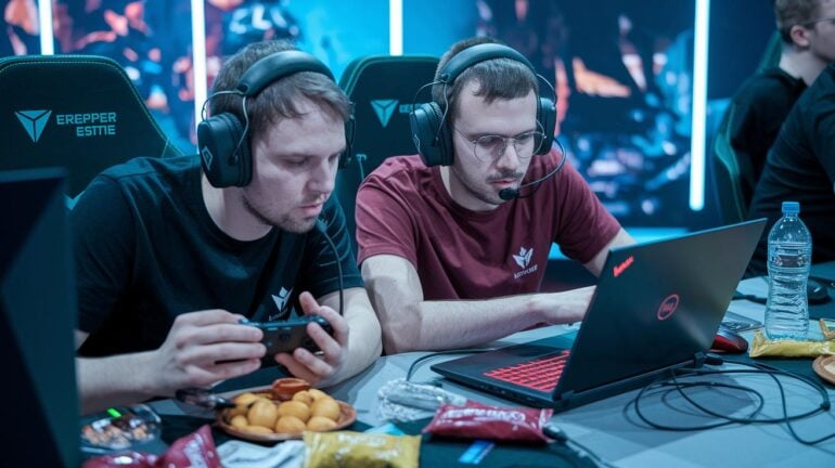 Esports Strategy Breakdown: Winning Tactics In Focus
