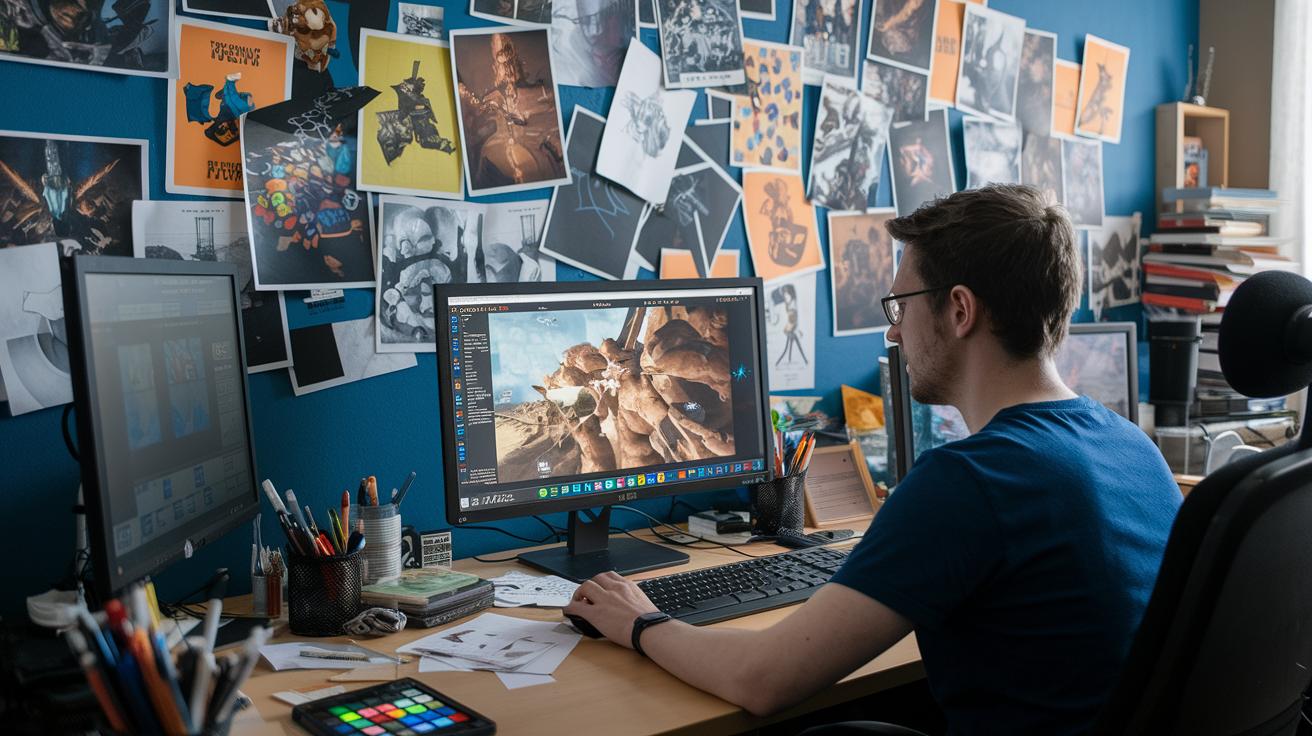 Exclusive Developer Interview Stories and Multimedia Resource Kits.jpg