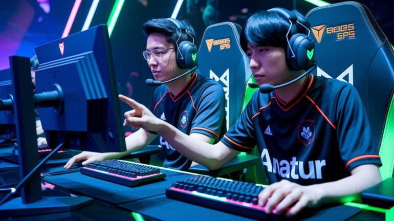 Exploiting Game Mechanics: Winning Tactics For Competitive Gamers